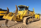 Used Komatsu